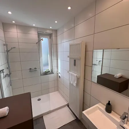 Morehome Apartments, Center,Parking 180Qm Bad Wörishofen Exterior foto