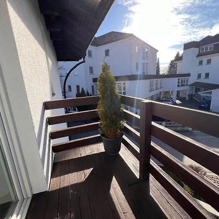 Morehome Apartments, Center,Parking 180Qm Bad Wörishofen Exterior foto