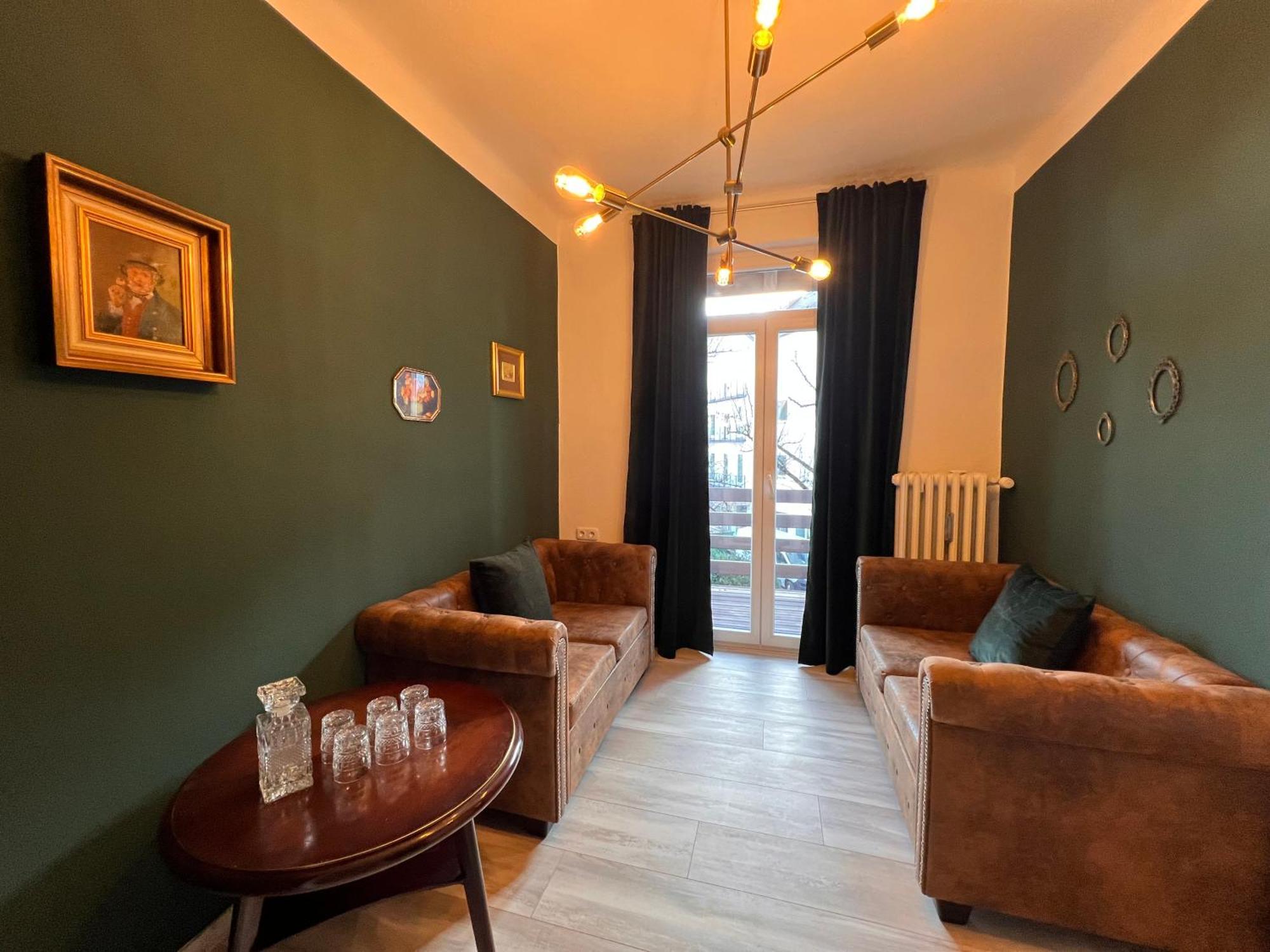 Apartment Morehome Apartments, Center,parking 180qm Bad Wörishofen