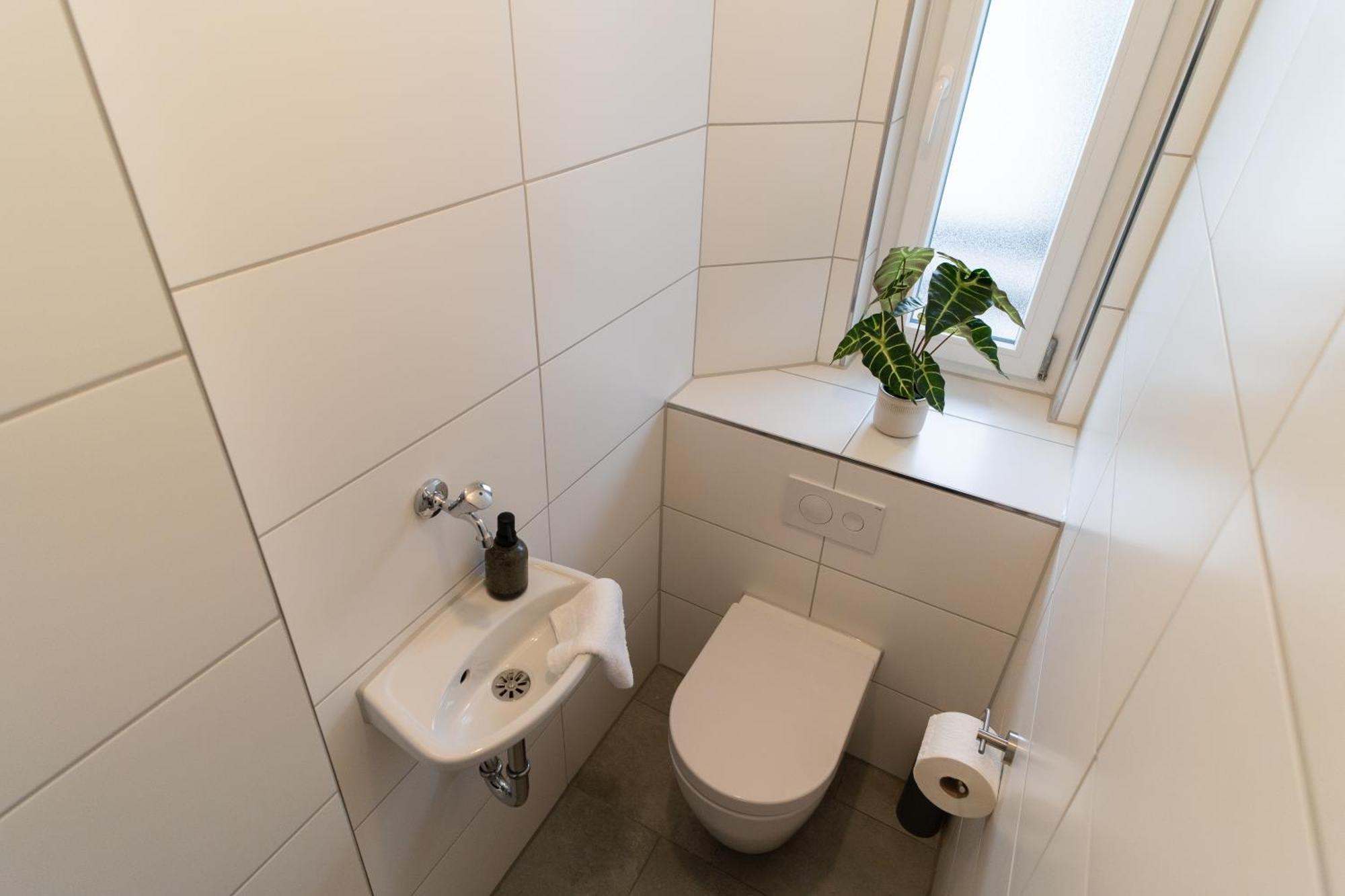 Morehome Apartments, Center,parking 180qm Bad Wörishofen