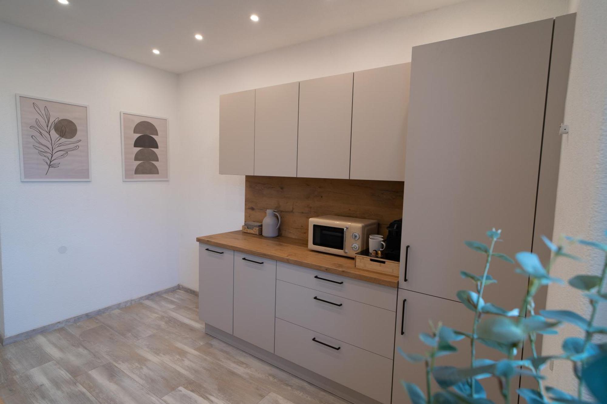 Apartment Morehome Apartments, Center,parking 180qm *