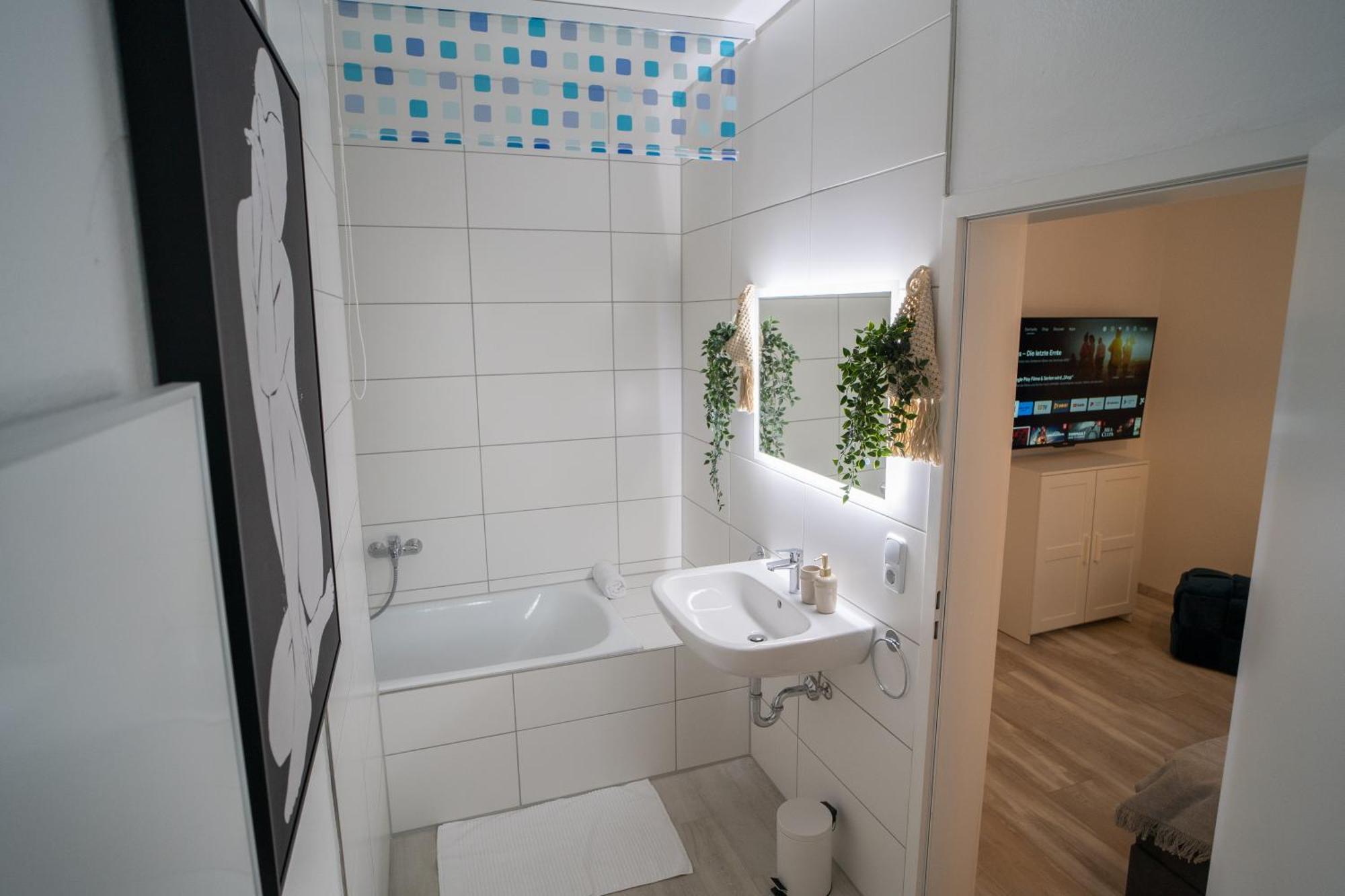 Apartment Morehome Apartments, Center,parking 180qm