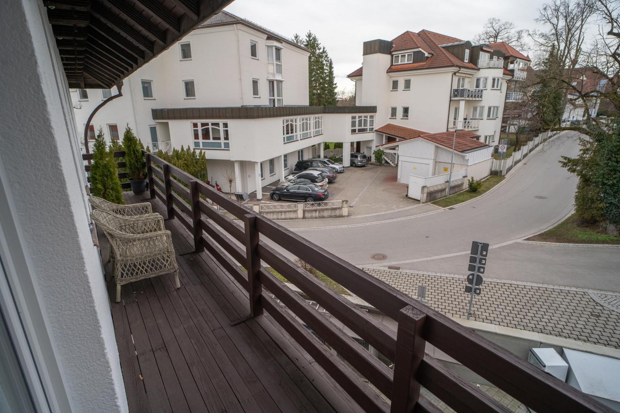 Morehome Apartments, Center,parking 180qm