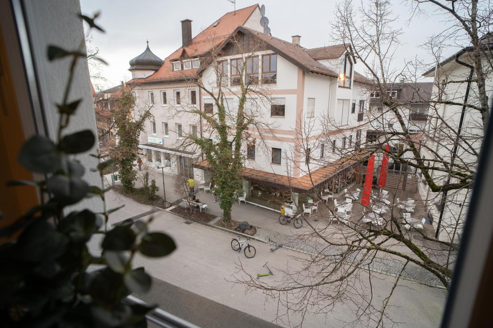 Apartment Morehome Apartments, Center,parking 180qm