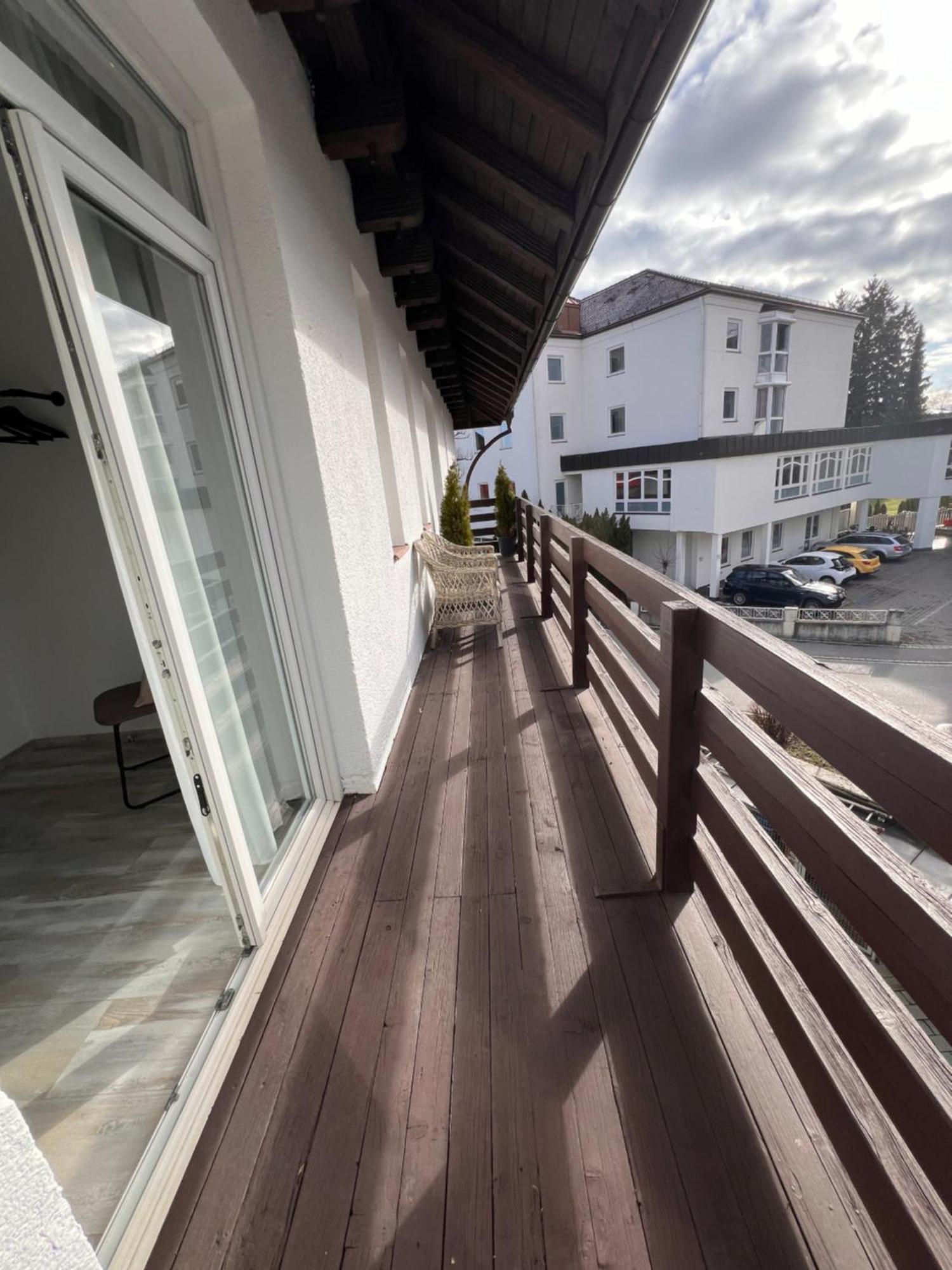 Morehome Apartments, Center,parking 180qm *