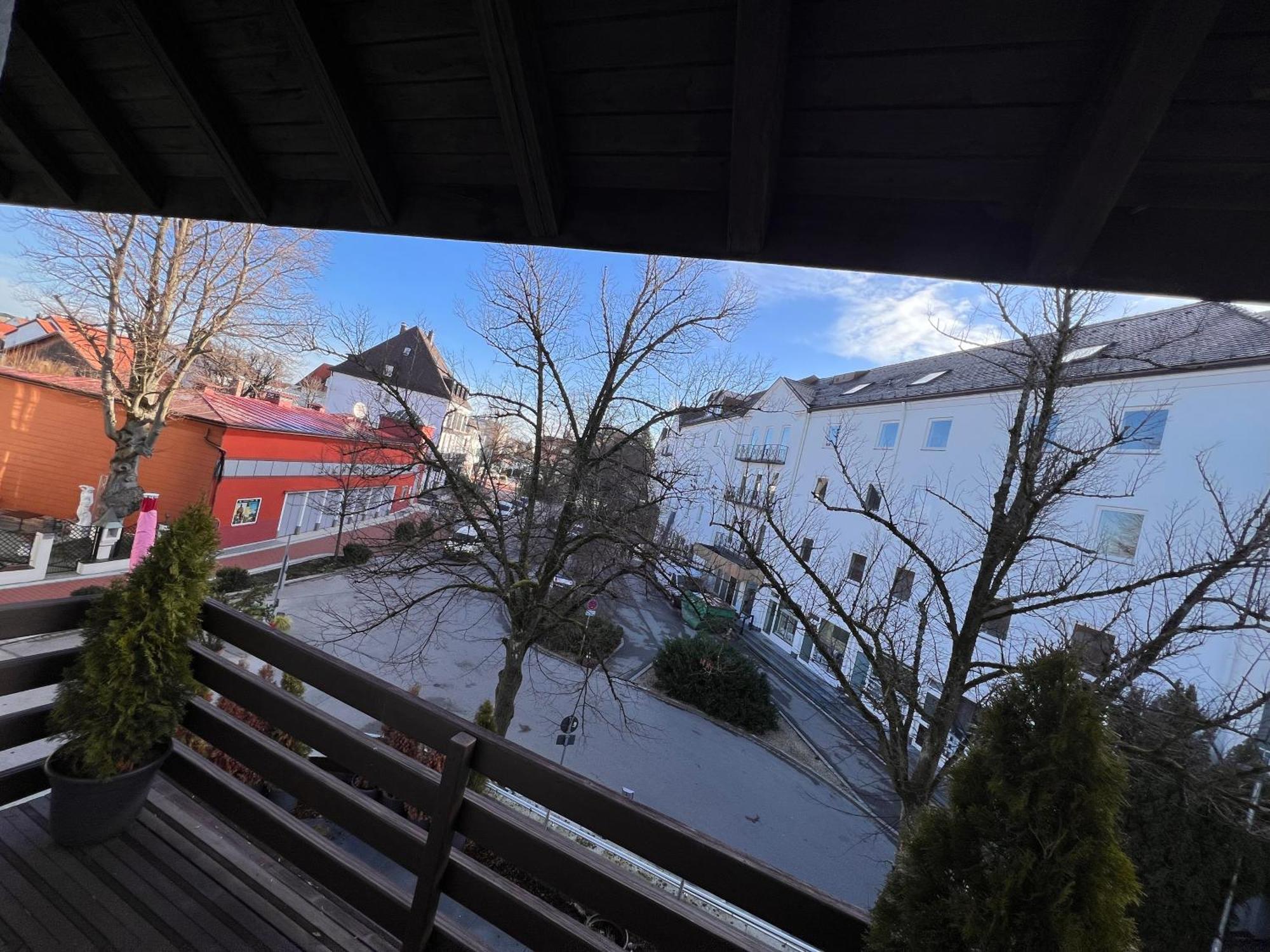 Morehome Apartments, Center,parking 180qm Apartment Bad Wörishofen