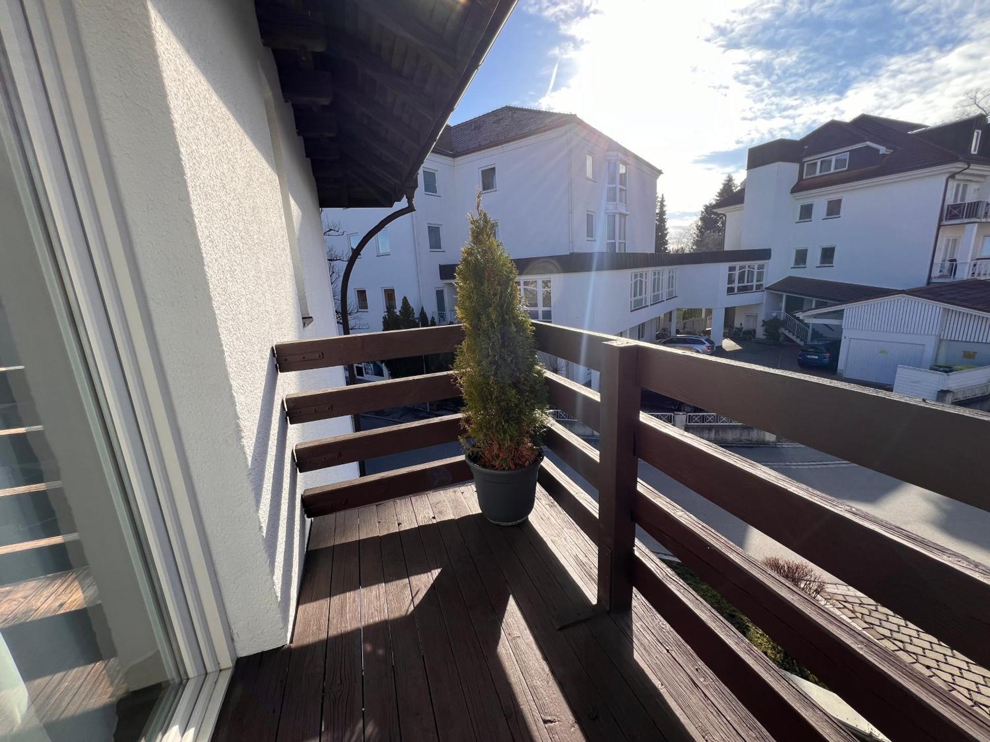 Morehome Apartments, Center,parking 180qm * Bad Wörishofen