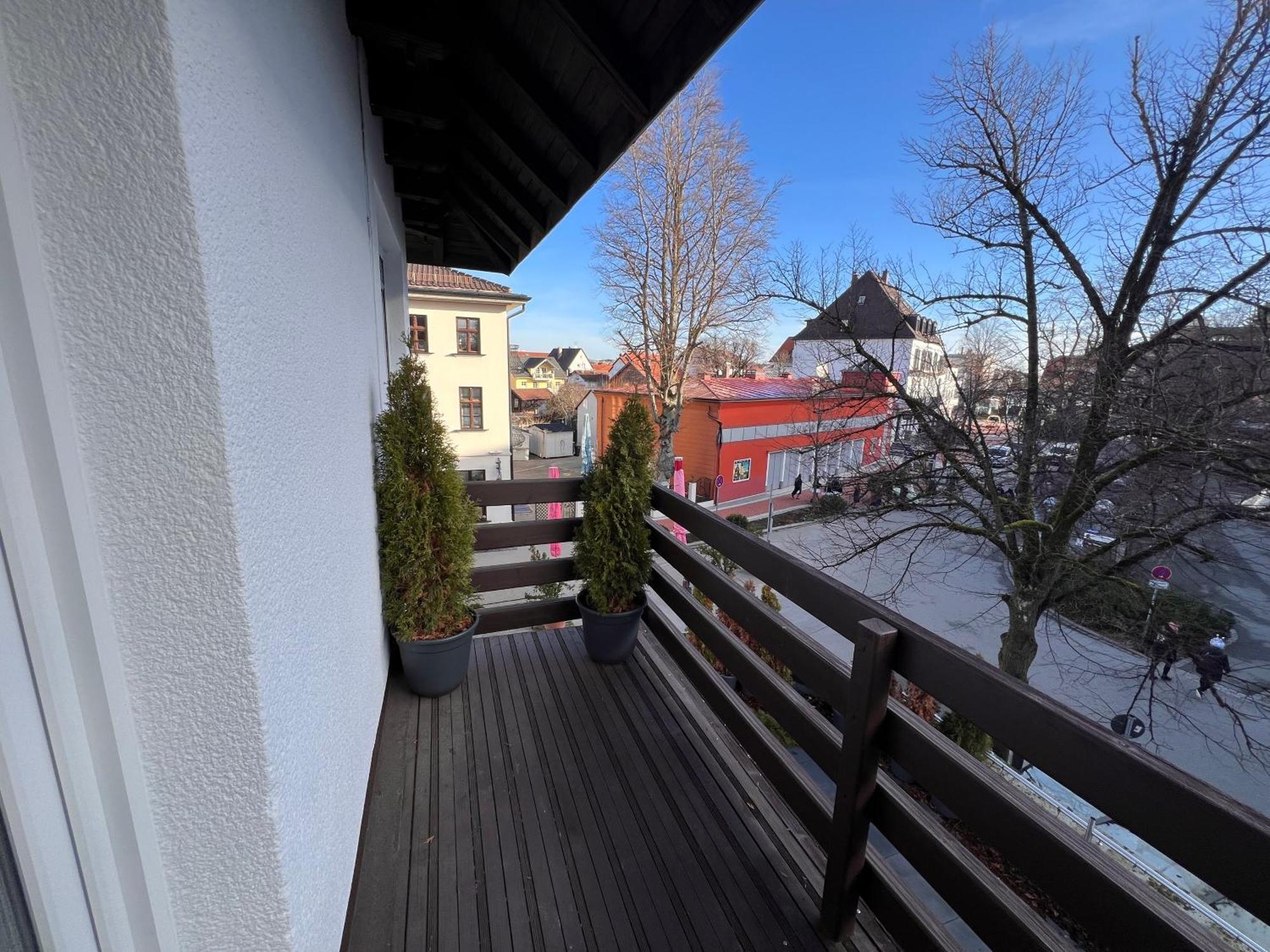 Apartment Morehome Apartments, Center,parking 180qm