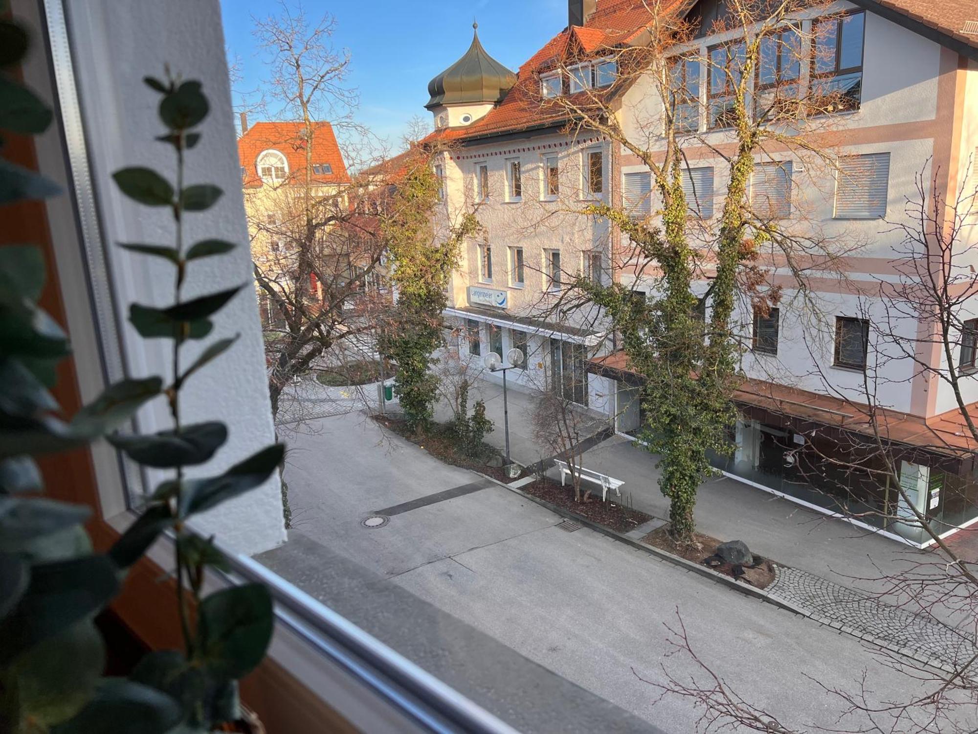 Morehome Apartments, Center,parking 180qm Bad Wörishofen