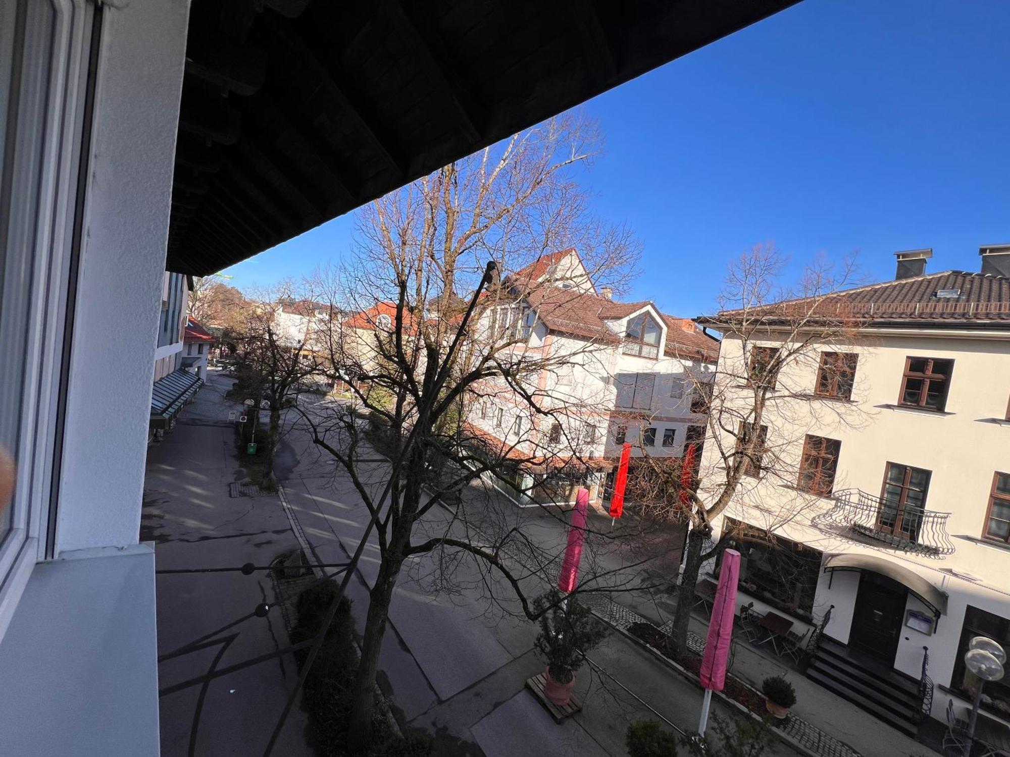 Morehome Apartments, Center,parking 180qm Bad Wörishofen